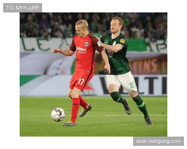 战术图解：法兰克福如何通过边翼卫战术调整，实现对沃尔夫斯堡的压制