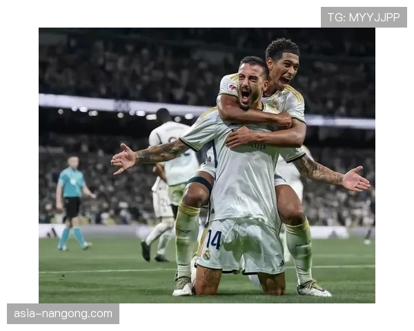 西甲:贝林厄姆传射,皇家马德里客场3-0完胜皇家社会